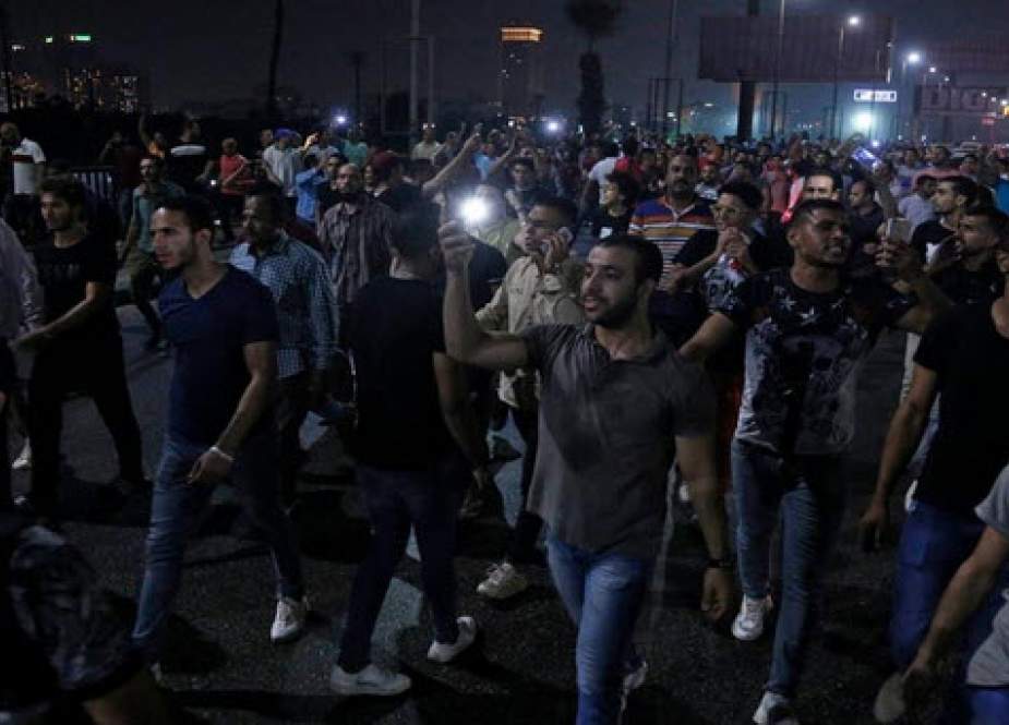 اعتراضات مکرر مصری‌ها؛ ریشه‌ها و چشم انداز