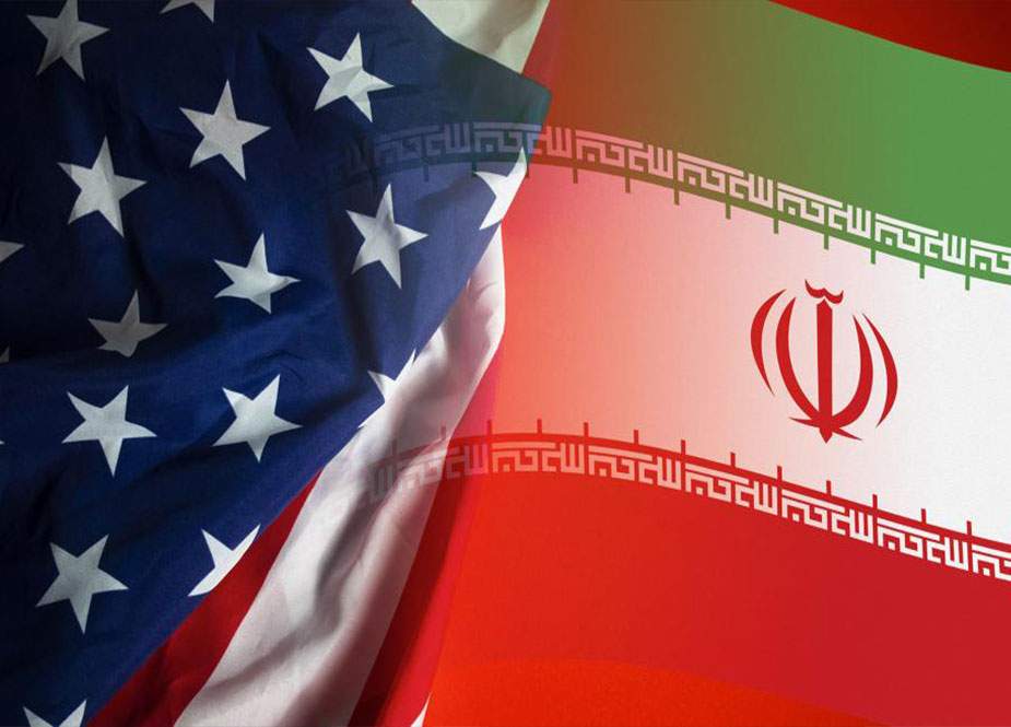 İran afroamerikalıların öldürülməsinə görə ABŞ-a qarşı sanksiya tətbiqini irəli sürüb