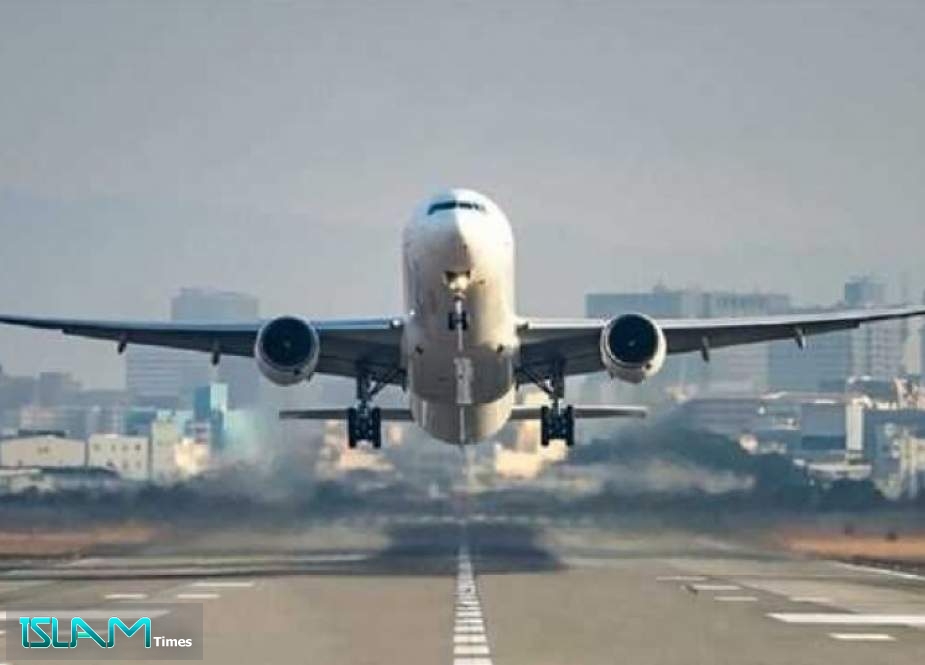 الخطوط الجوية التركية تستأنف رحلاتها إلى طهران