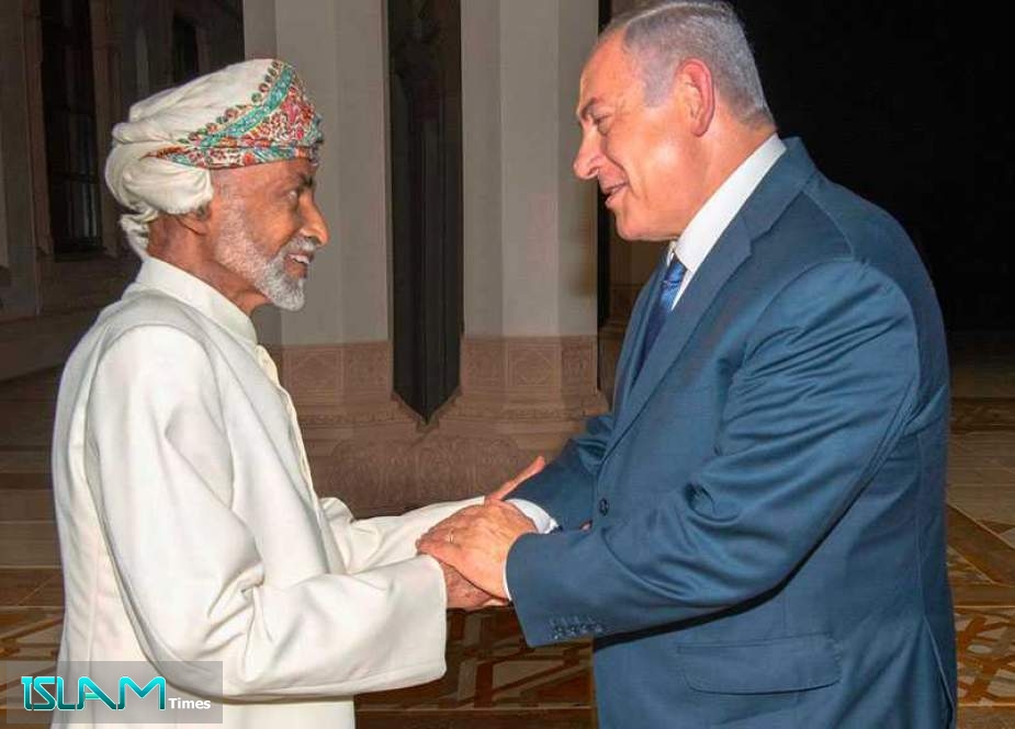 ‘Israel’-Sudan, Oman Normalization Could Be Announced Next Week: Report