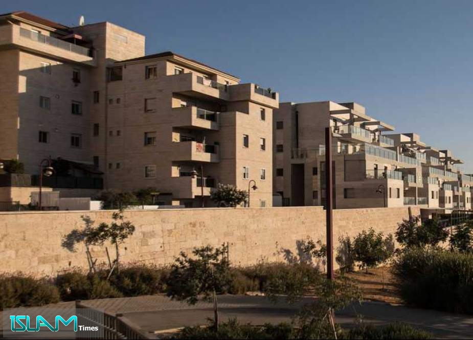 Netanyahu Approves Constructing +5k New Settler Units in Occupied WB