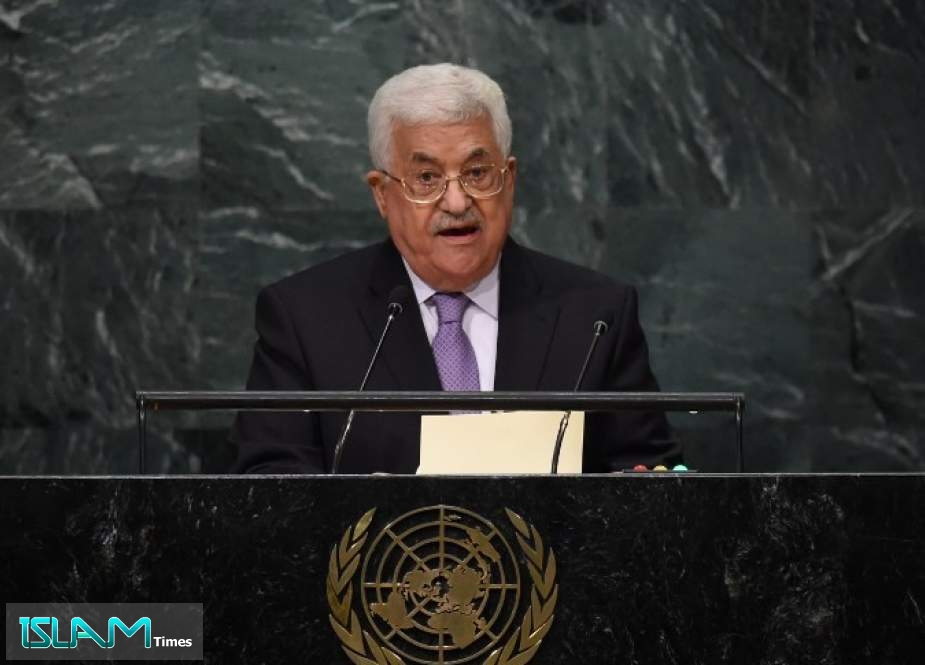 President Abbas: Preparations are Underway for Parliamentary and Presidential Elections