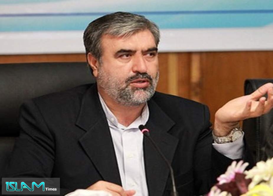 برلماني ايراني: مخطط ‘‘الضغوط القصوى‘‘ الاميركي باء بالفشل