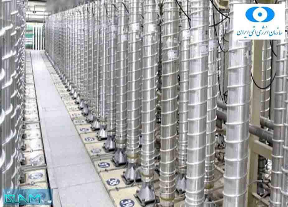 سائنسدانوں پر عائد پابندیاں جوہری پروگرام میں کوئی خلل پیدا نہیں کرسکتیں، ایرانی جوہری توانائی کمیشن