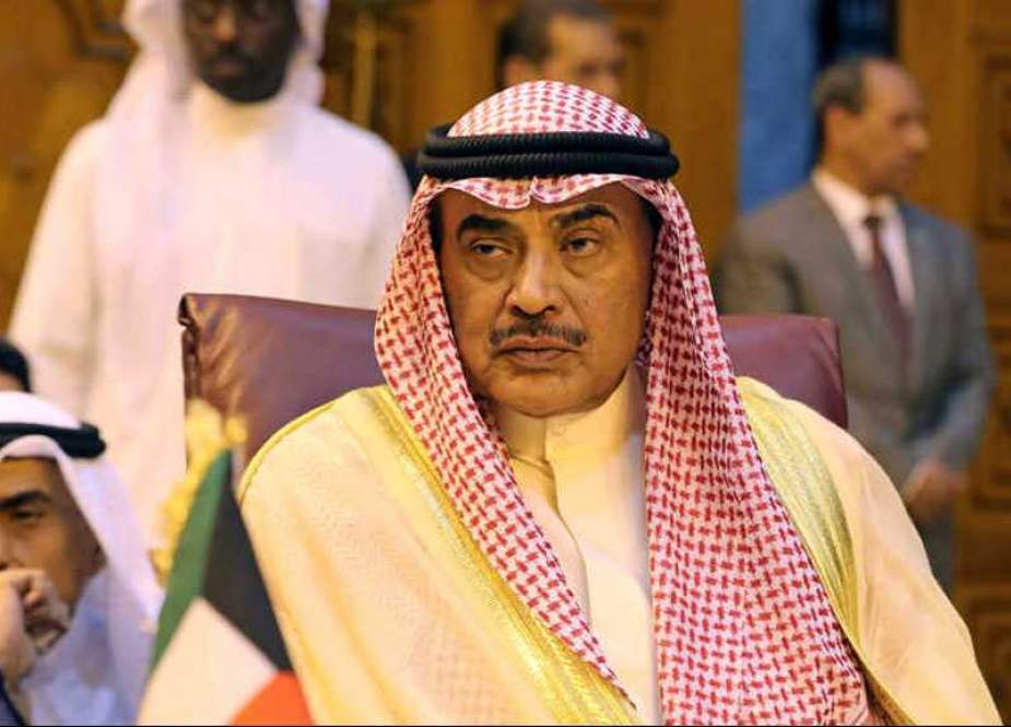 Sabah Khaled al-Hamad al-Sabah, Kuwaiti Prime Minister.jpg