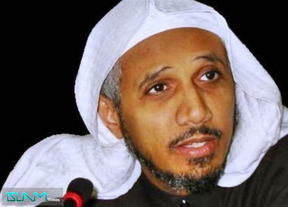 Saudi Arabia Has Arrested Famous Quran Reciter, Prisoners of Conscience Confirms