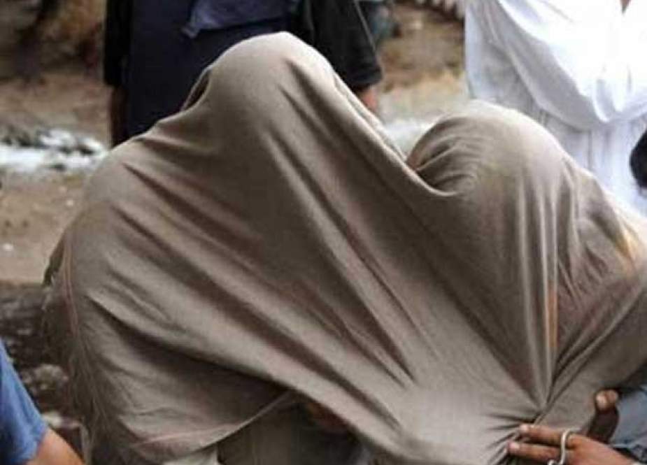 پشاور میں وکیل کو اغوا کرنے والے 2 ملزمان گرفتار، مغوی بازیاب