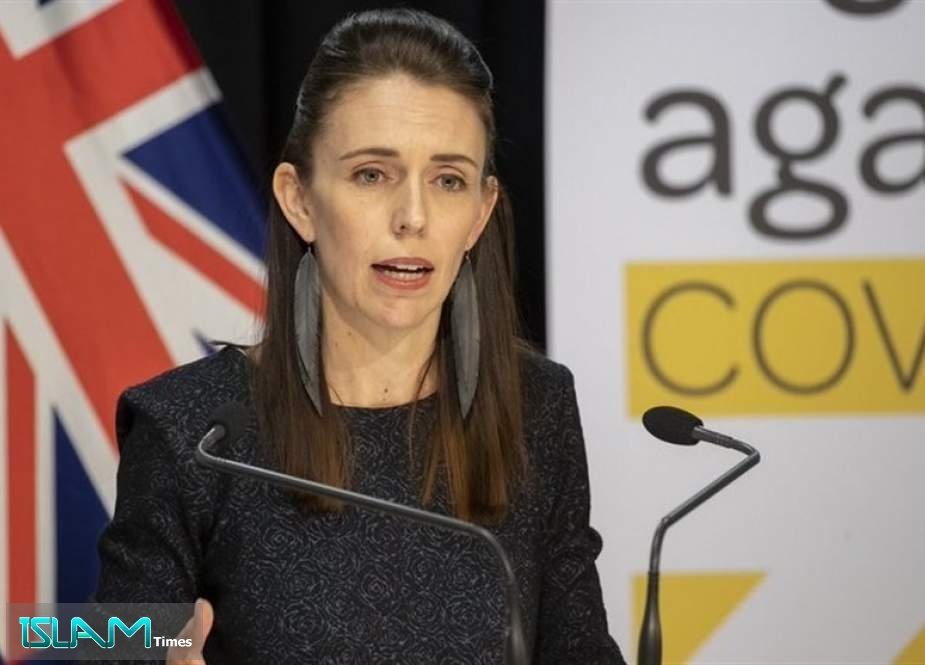 New Zealand Prime Minister on Course for Election Victory: Poll