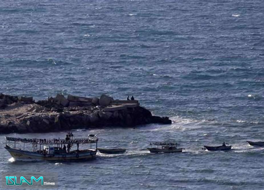 Egyptian Naval Forces Open Fire at Palestinian Fishing Boat, Kill Two