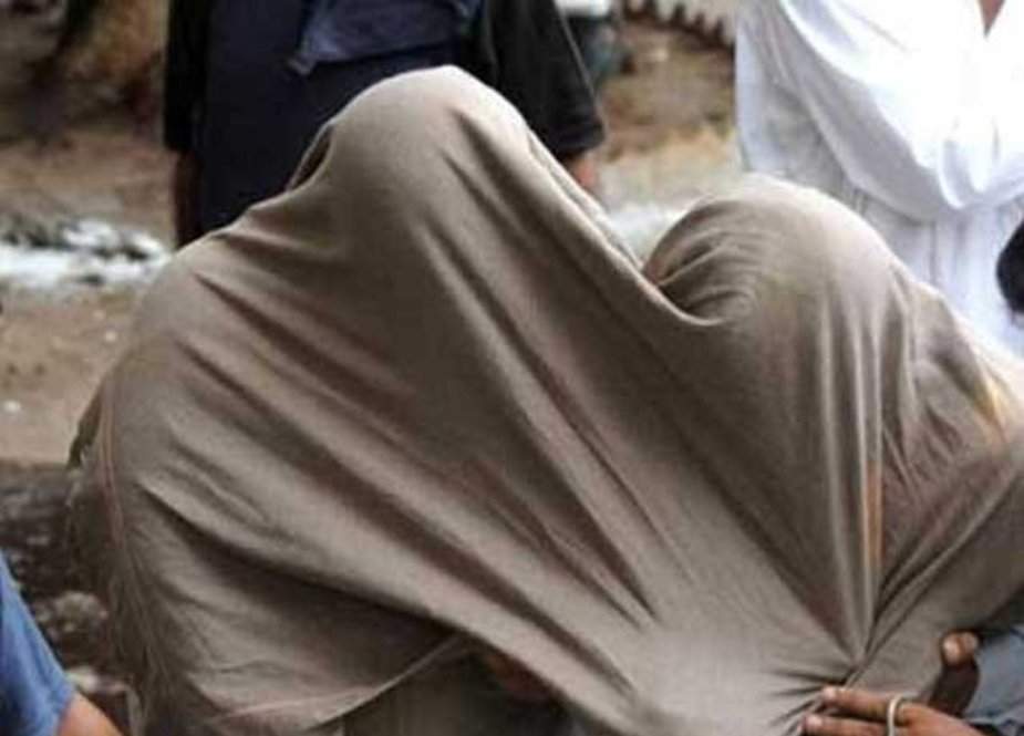 پشاور میں وکیل کو اغواء کرنیوالے دو ملزمان گرفتار، مغوی بازیاب