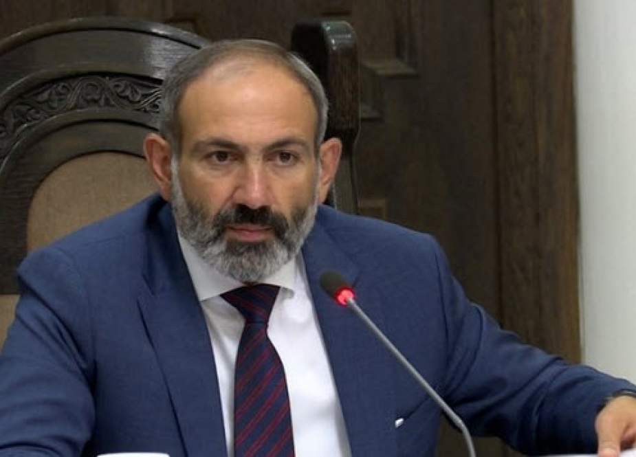 ارمنستان خواستار عدم مداخله ترکیه در مناقشات قره‌باغ شد