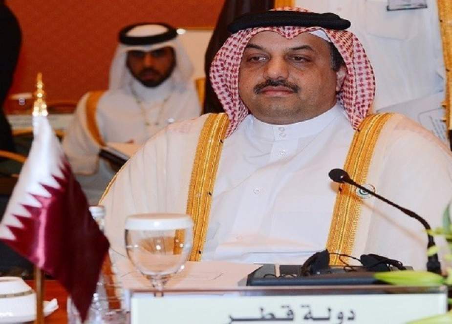 کشورهای عربی تحریم کننده ی قطر قصد حمله ی نظامی داشتند