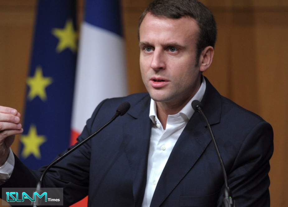 After His Initiative’s Failure, Macron Throws Contradictory Accusations at Lebanese Parties