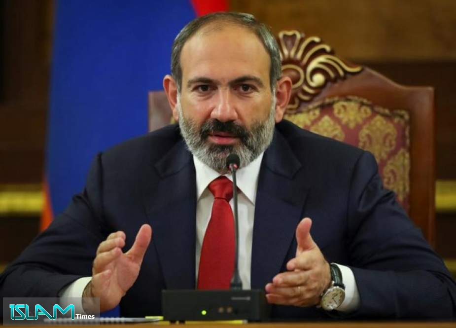 Azerbaijan Has Declared War on Armenian People: Armenia PM