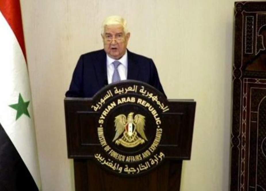 Syria Foreign Minister, Walid al-Moallem.jpg