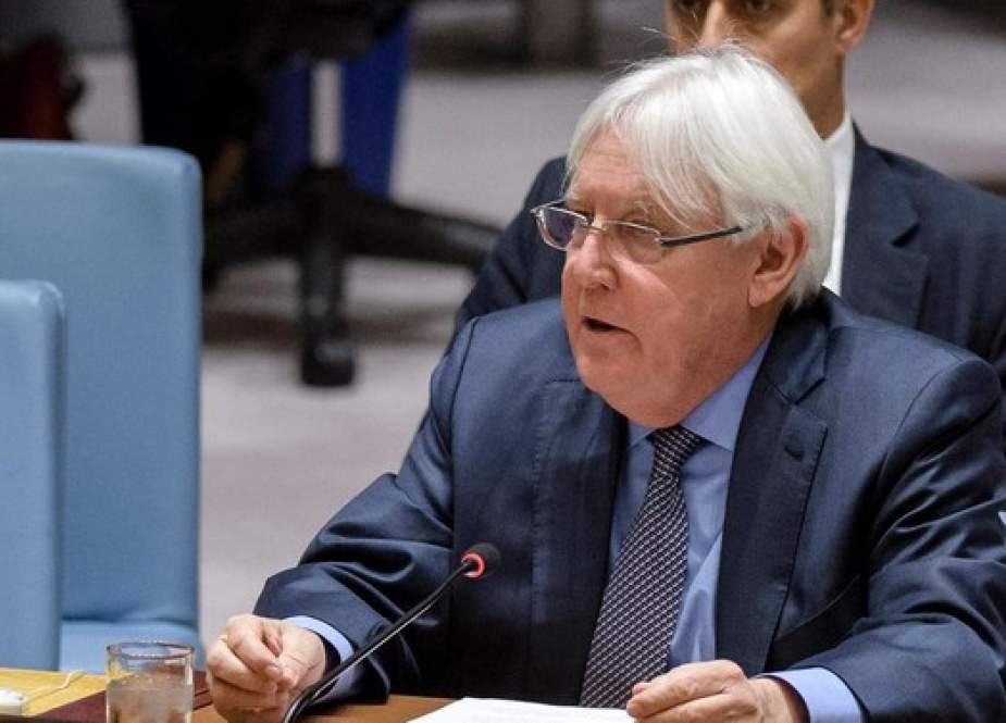 Martin Griffith- The top UN envoy for Yemen.jpg