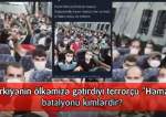 ترکیه تعداد زیادی از تروریست های سوری را به جمهوری آذربایجان اعزام کرد