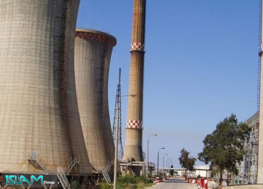 سوريا تعلن موعد بدء إنتاج البنزين في مصفاة بانياس