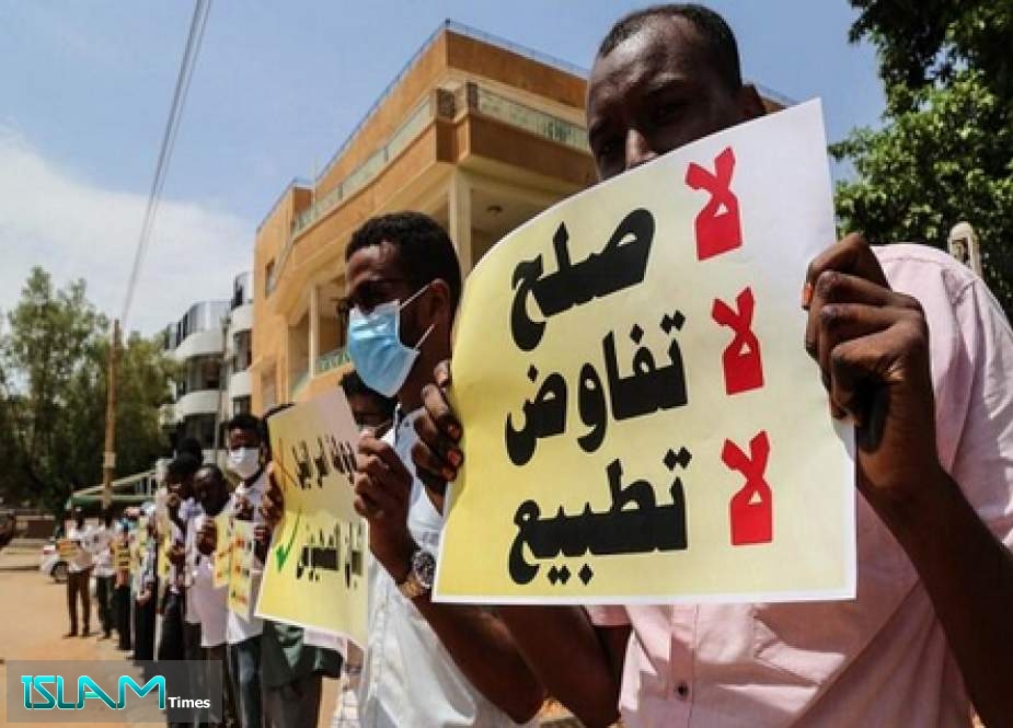 عادی سازی روابط میان سودان و اسرائیل بسیار بعید است
