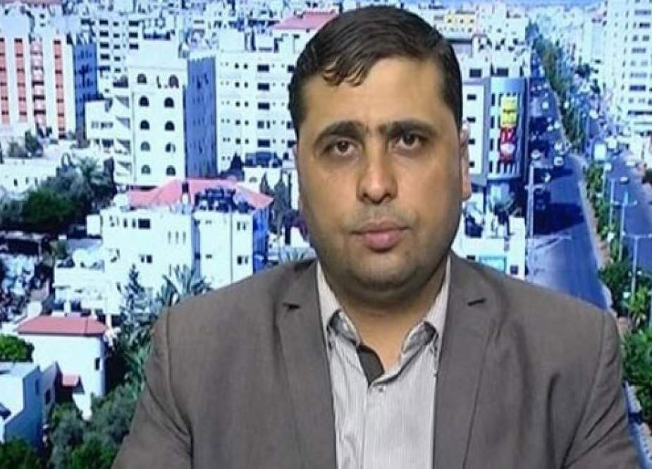 سخنگوی حماس: ملت فلسطین در شرایط آغاز انتفاضه‌ای جدید بسر می‌برد