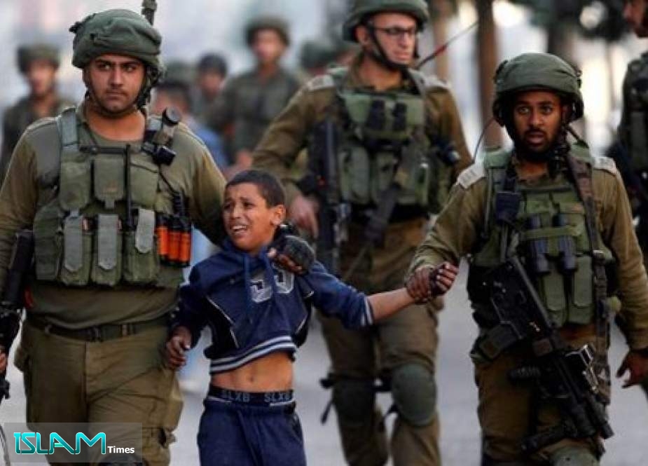 منذ اندلاع "انتفاضة الأقصى".. الاحتلال اعتقل أكثر من 120 ألف فلسطيني