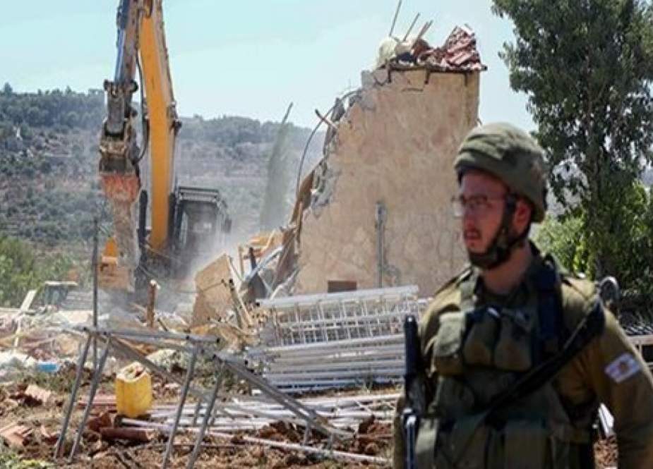 الأمم المتحدة: إسرائيل هدمت أكثر من 500 مبنى منذ بداية العام