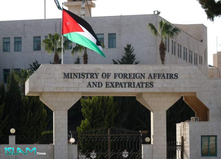 الأردن يعلق على الأحداث بين أذربيجان وأرمينيا