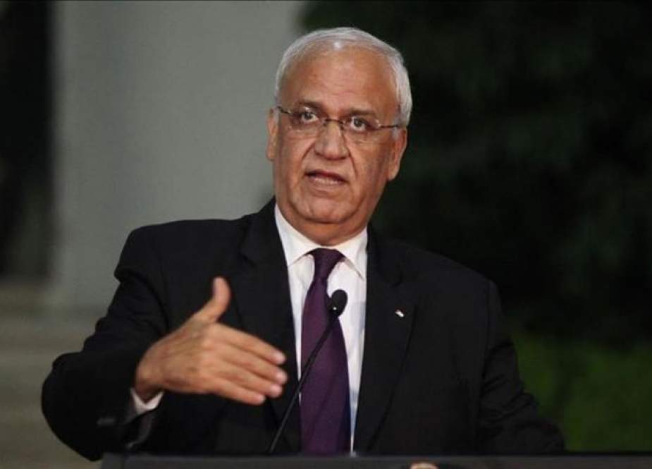 دبیر کل اتحادیه ی عرب اعتباری ندارد؛ باید فورا استعفا کند