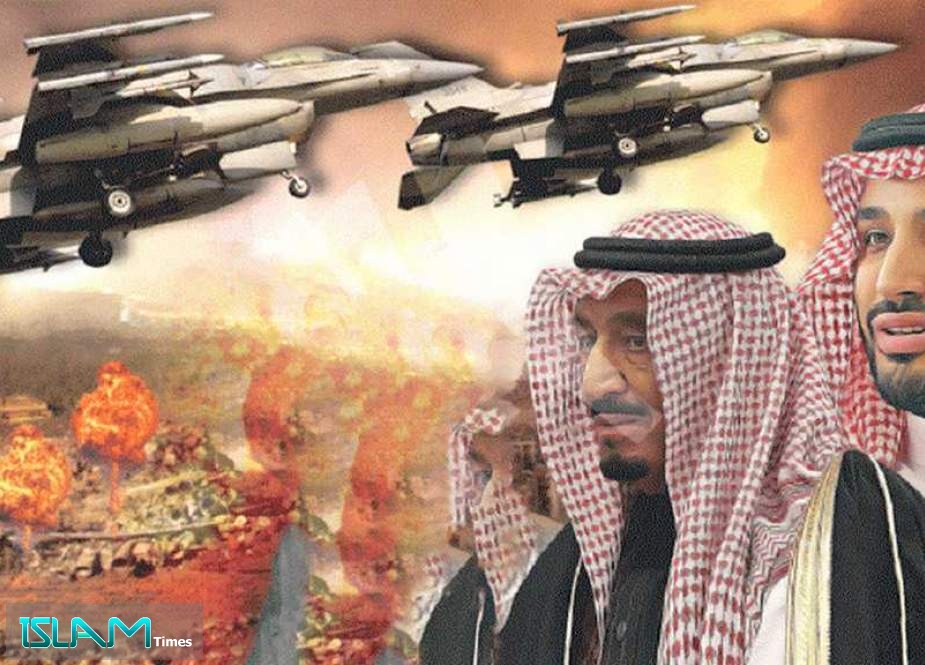 The House of Saud Struggles to Normalize Ties with “Israel” As It Sinks in the Yemeni Swamp