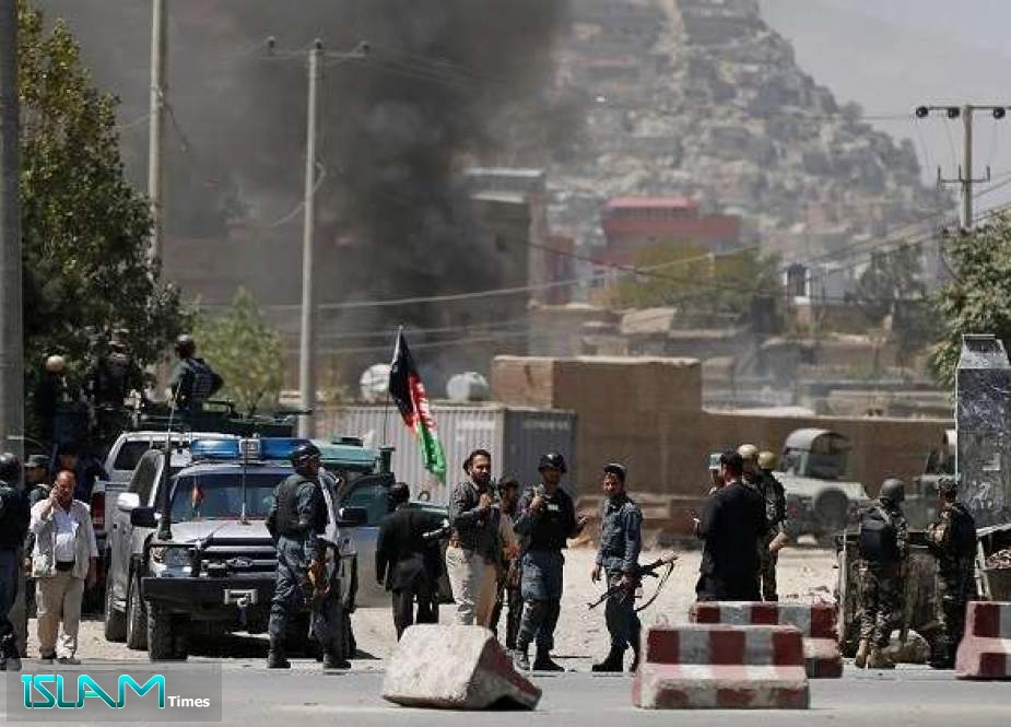 11 Civilians Killed in Improvised Bomb Blast in Central Afghanistan