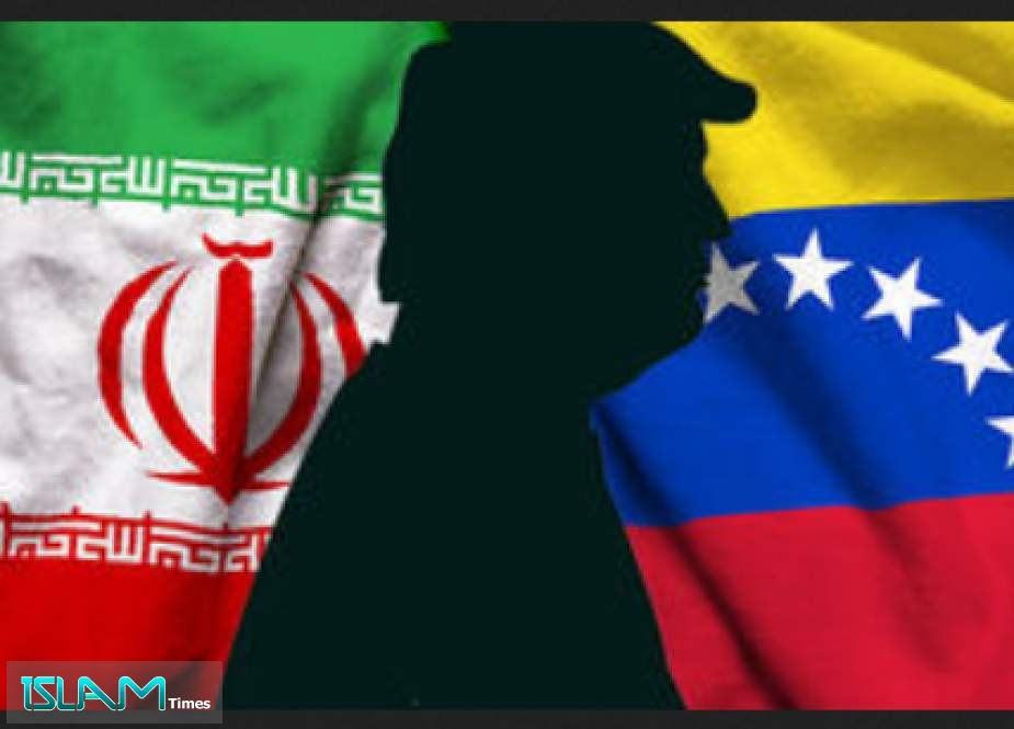 دلایل شکست راهبردهای سیاست خارجی ایالات متحده در برابر ایران و ونزوئلا