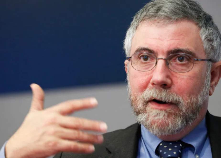 Paul Krugman (National Review).