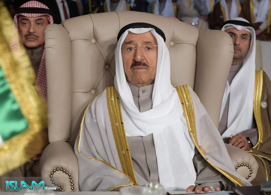 Kuwait’s Emir, Sheikh Sabah, Dies at Age 91: Palace