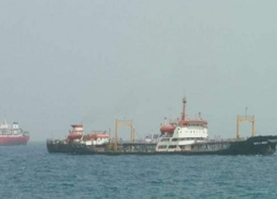 صنعاء تدين استمرار منع العدوان دخول سفن المشتقات النفطية والصمت الأممي