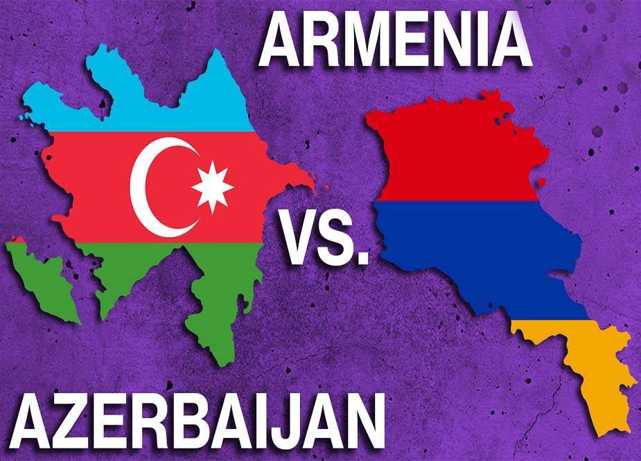 آذربائیجان اور آرمینیا کے درمیان جنگ، فائدہ مند کون؟
