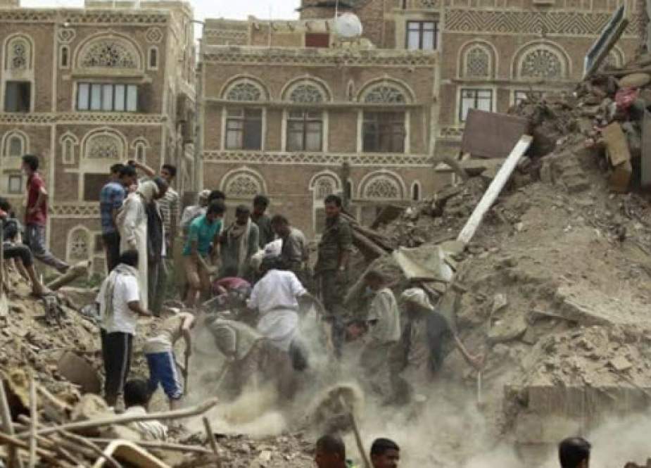 سازمان ملل خواستار ارجاع پرونده یمن به دادگاه کیفری شد