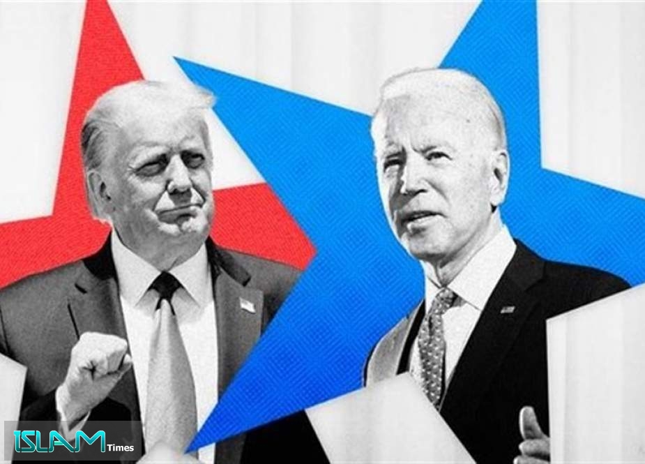 First Debate Descends into Chaos as Trump, Biden Exchange Attacks