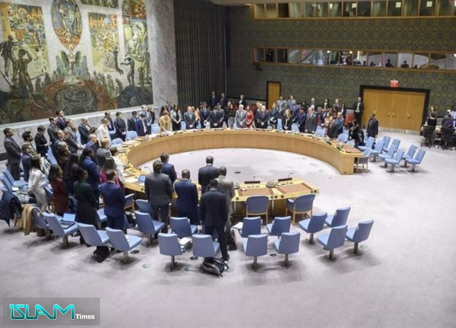 UN Security Council Calls for Immediate Ceasefire in Nagorno-Karabakh
