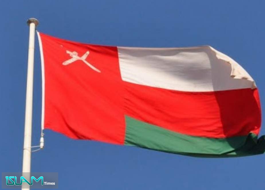 ترحيب عماني بمحادثات الفصائل الفلسطينية