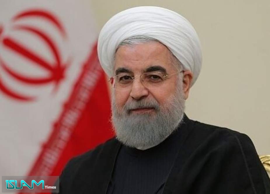 طهران مستعدة للقيام بدور بنّاء بحل الخلافات بين يريفان وباكو