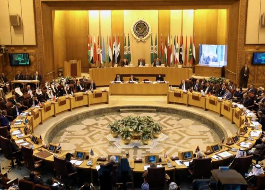 الكويت تعتذر عن تسلم رئاسة جامعة الدول العربية