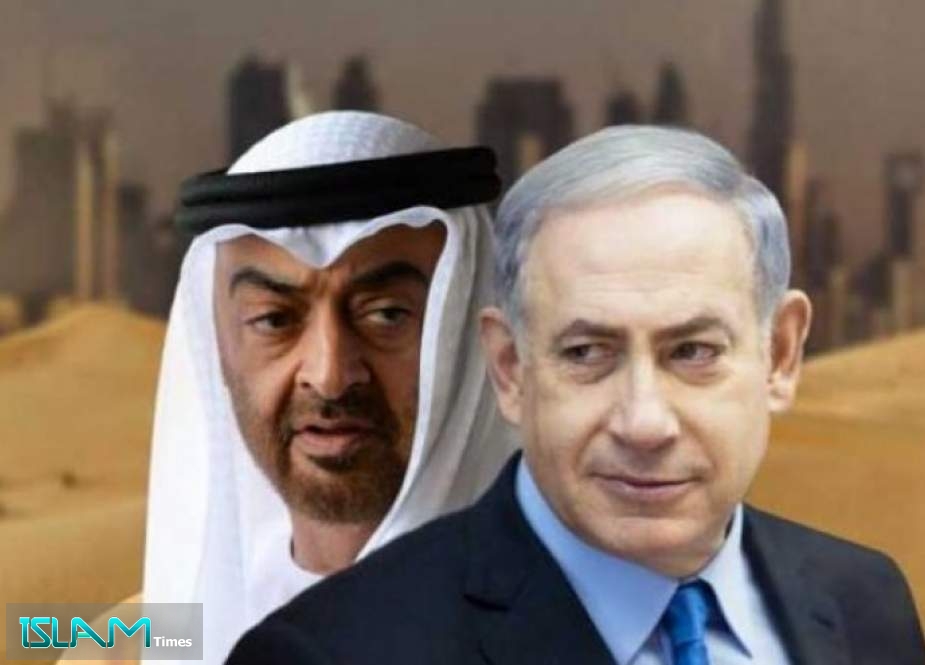 وسائل إعلام ‘‘إسرائيلية‘‘ تبرز تفشي الفساد في الإمارات