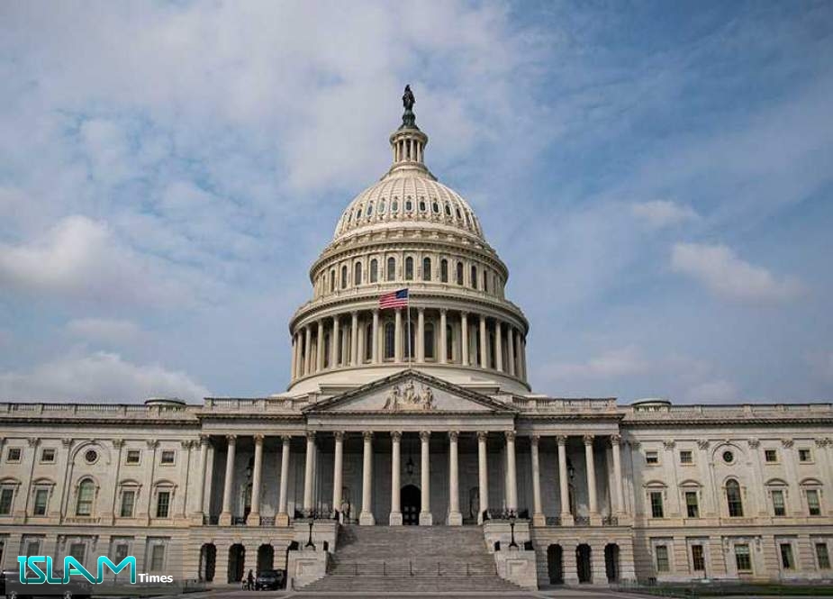 US Senate Passes Funding Measure to Avert Gov’t Shutdown
