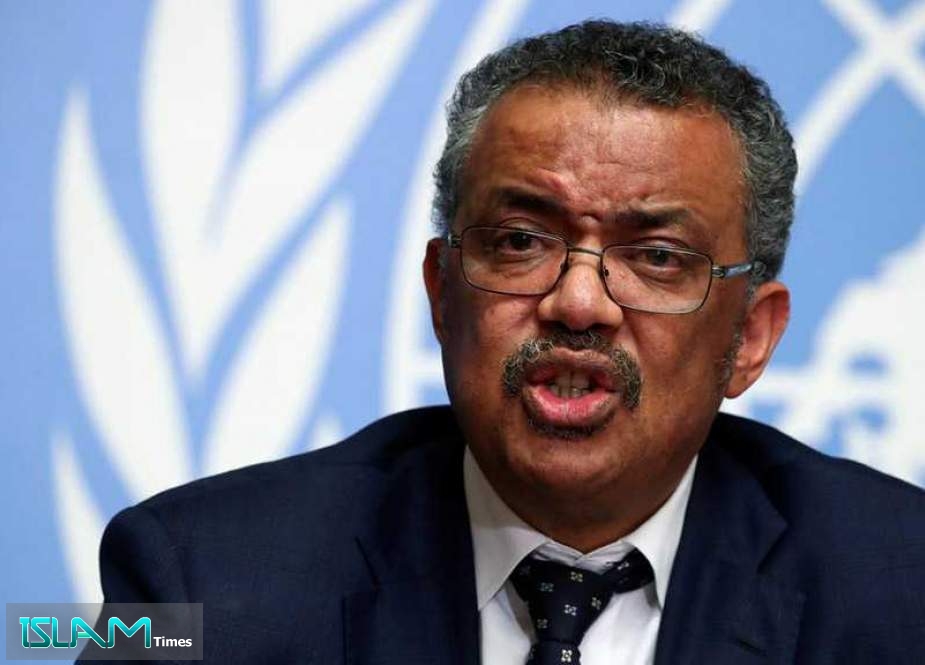 WHO Chief Tedros: Actual COVID-19 Death Toll “Certainly Higher” Than 1Mln