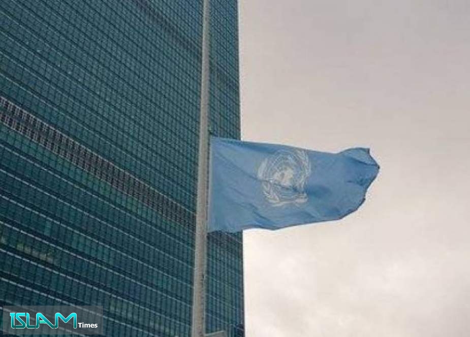 الأمم المتحدة تنكّس علمها حداداً على رحيل أمير الكويت