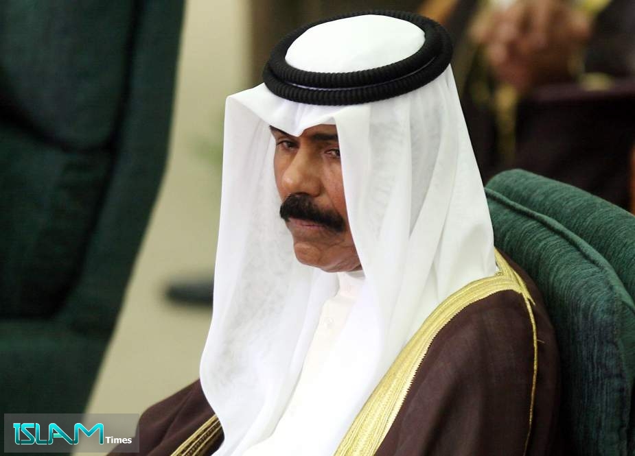 Kuwait Will Remain Loyal to Palestinian Cause: New Emir