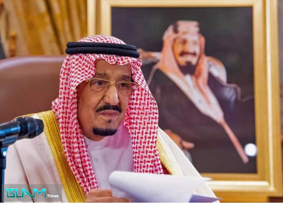 الملك السعودي يأمر بفرض ضريبة جديدة على العقارات