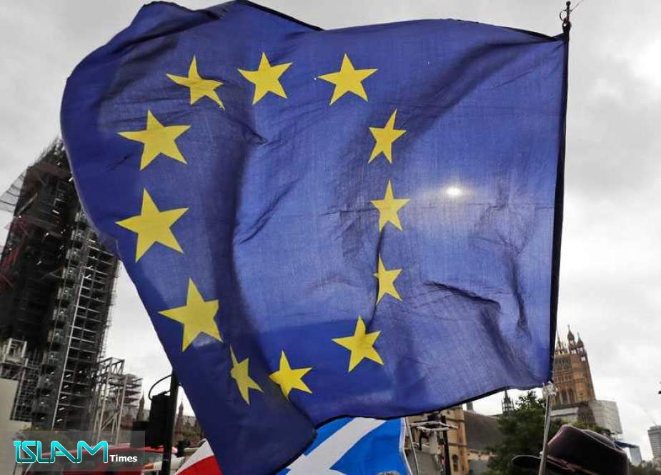 EU Takes Legal Action Against UK Over Planned Brexit Bill