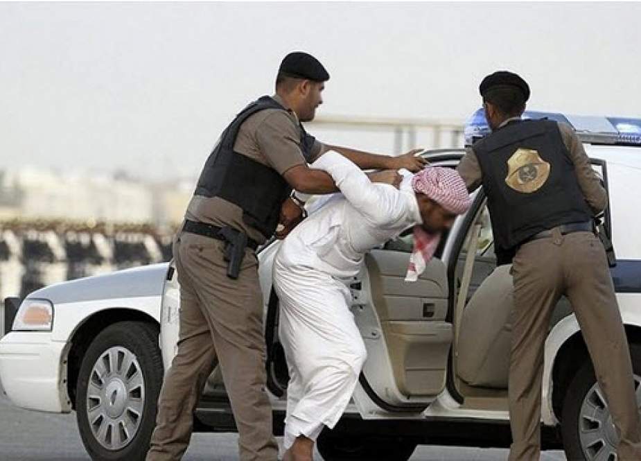 هر کس در عربستان خواهان اصلاحات باشد یا بازداشت می شود یا ترور