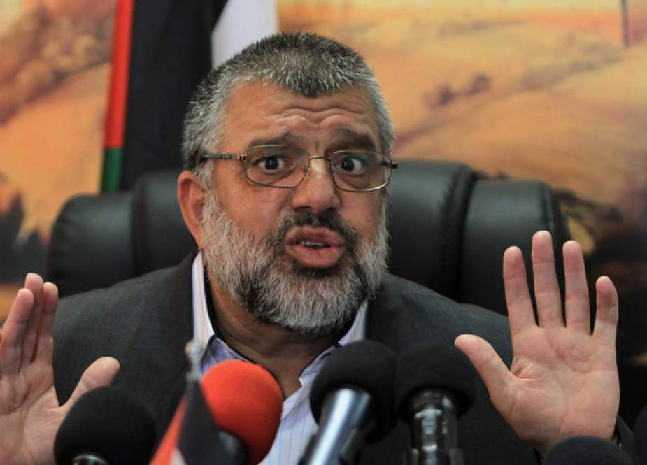Hassan Youssef, senior Hamas leader.jpg